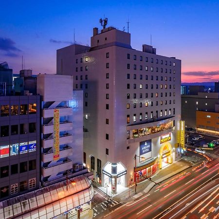 Airline Hotel Miyazaki Zewnętrze zdjęcie