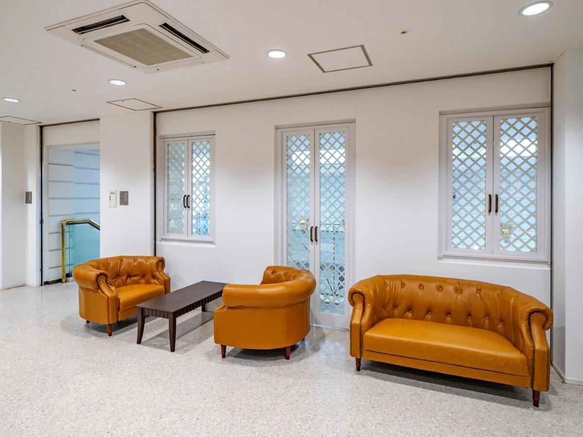 Airline Hotel Miyazaki Zewnętrze zdjęcie