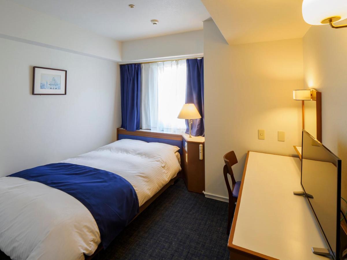 Airline Hotel Miyazaki Zewnętrze zdjęcie