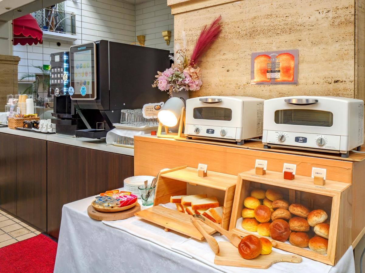 Airline Hotel Miyazaki Zewnętrze zdjęcie