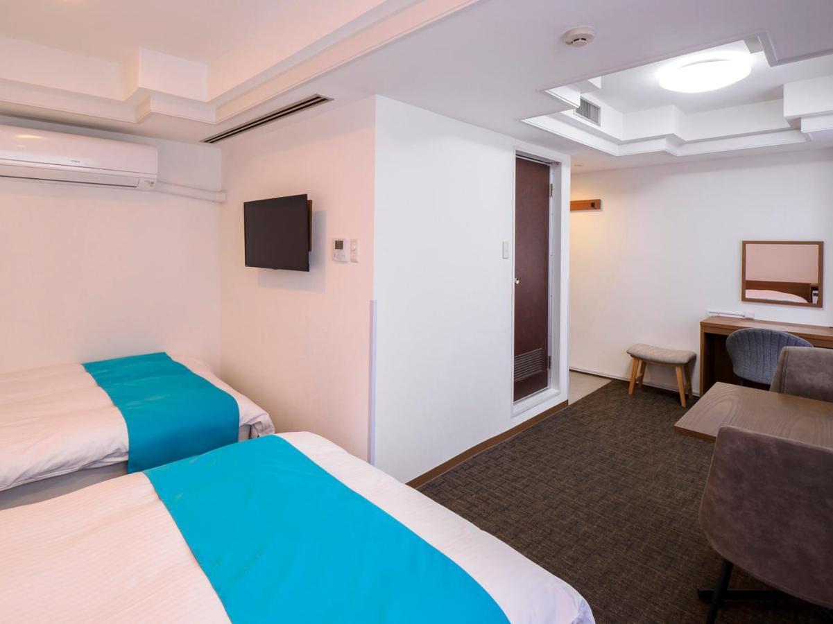 Airline Hotel Miyazaki Zewnętrze zdjęcie