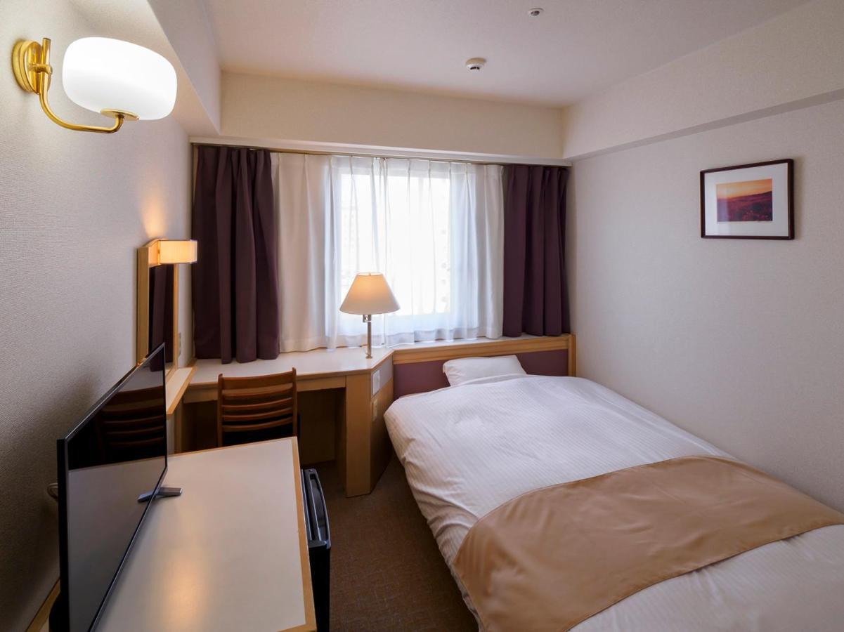 Airline Hotel Miyazaki Zewnętrze zdjęcie