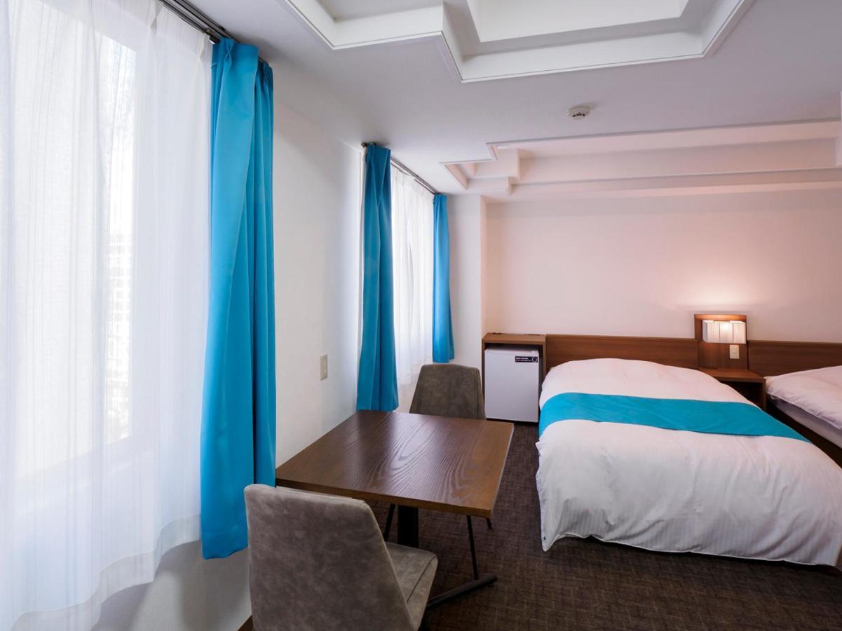Airline Hotel Miyazaki Zewnętrze zdjęcie