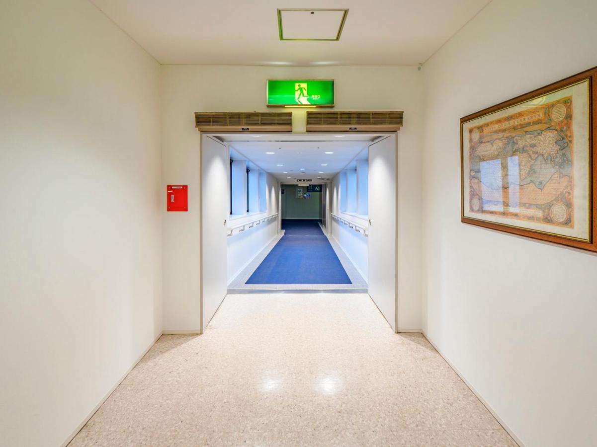 Airline Hotel Miyazaki Zewnętrze zdjęcie