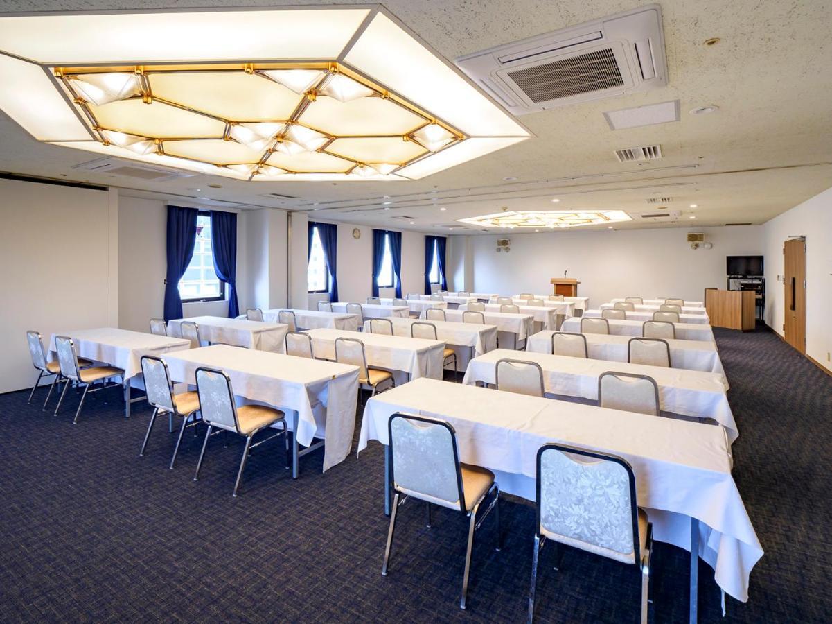 Airline Hotel Miyazaki Zewnętrze zdjęcie