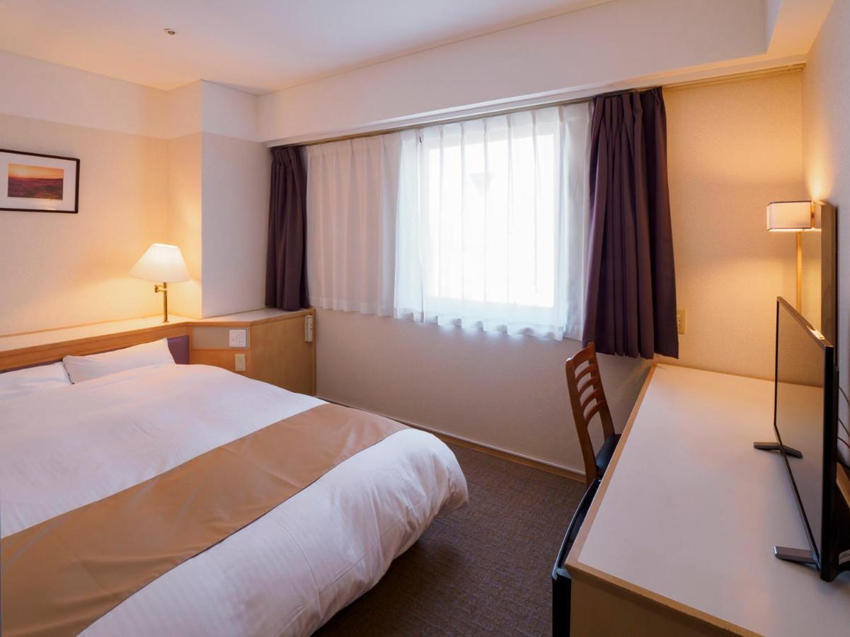 Airline Hotel Miyazaki Zewnętrze zdjęcie